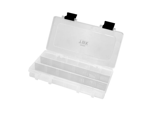 Krabica Delphin TBX One 228-3P Clip