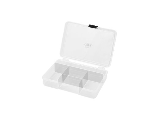 Krabica Delphin TBX One 140-5P Clip