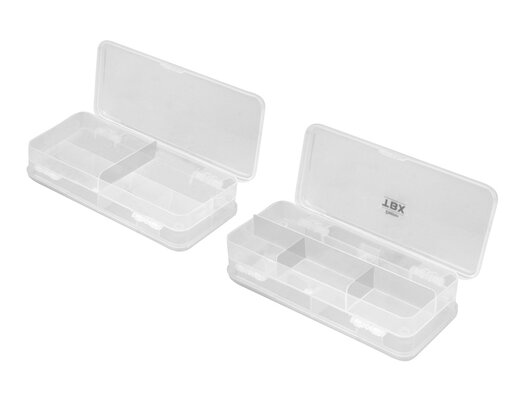 Krabica Delphin TBX Duo 140-6P