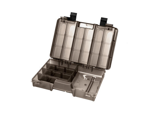 Krabica Delphin TBX Duo 274-11P Clip