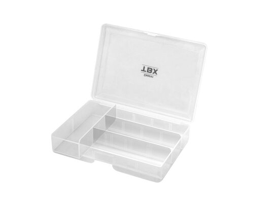 Krabica Delphin TBX One 190-4P