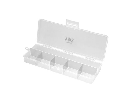 Krabica Delphin TBX One 223-6P