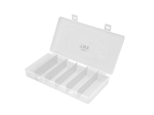 Krabica Delphin TBX One 210-6P