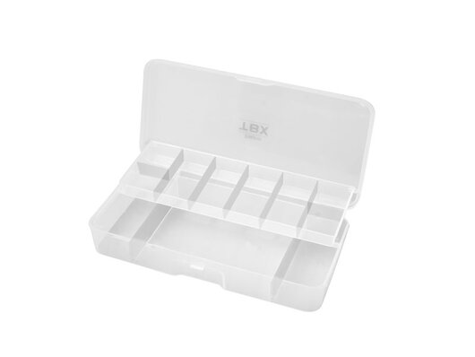 Krabica Delphin TBX One 230-11P