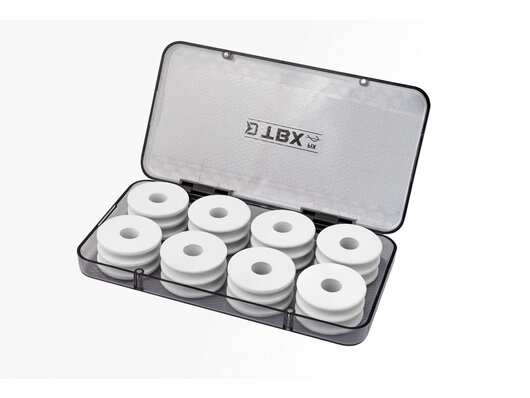 Krabica Delphin TBX Rig 220-8F Magnetic