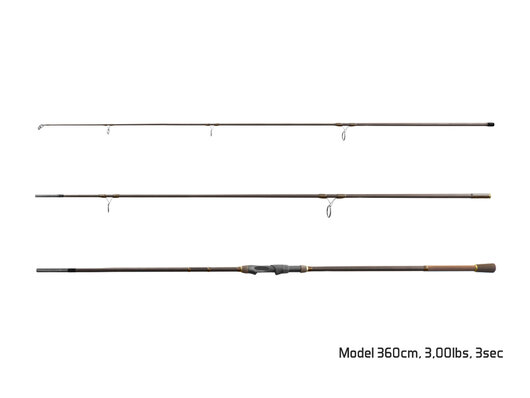 Delphin IMPALA Carper / 2 diely