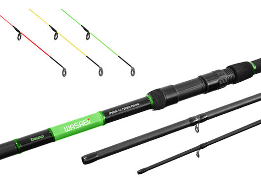 Náhradná špička k Delphin WASABI