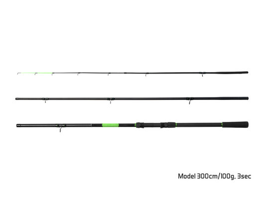 Náhradná špička k Delphin WASABI