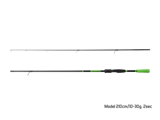 Delphin WASABI Spin / 2 diely