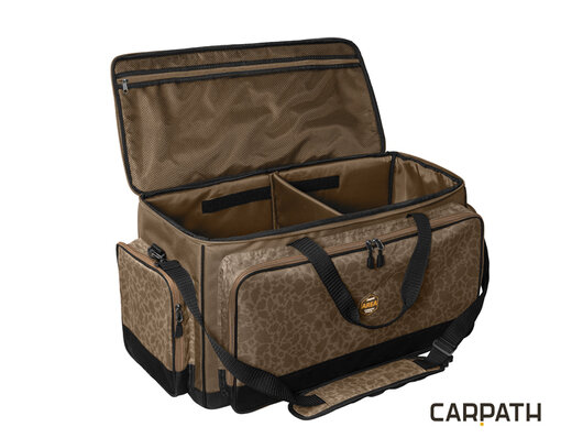 Delphin Area CARRY Carpath 3XL