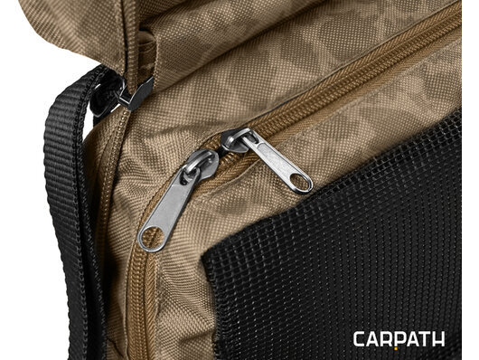 Taška na hygienické potreby Delphin Area NICE Carpath