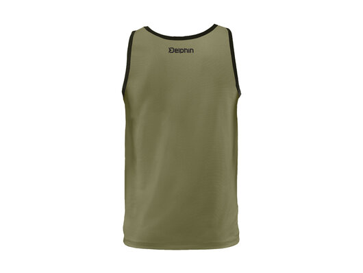 Tielko Delphin RAWER Carpath