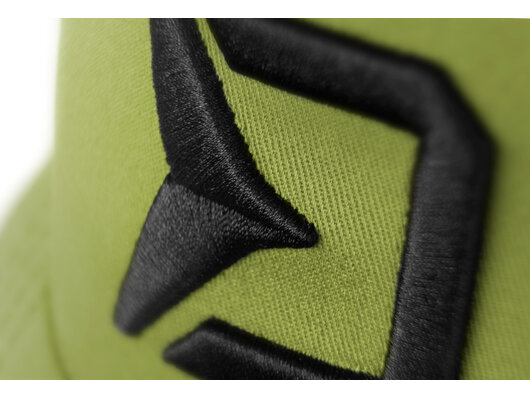 Šiltovka Delphin RAWER Trucker