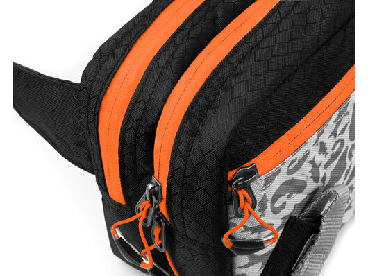 Ľadvinka Delphin ATAK! Belty