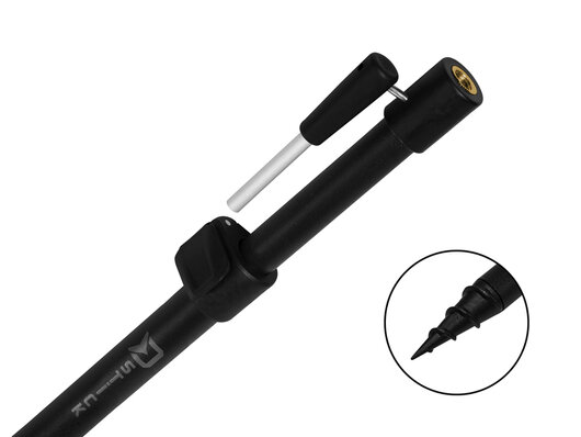 Rázsoška Delphin D-STICK