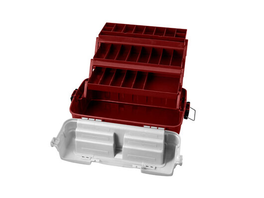 Krabica Delphin TBX MultiCase