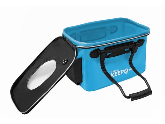 Prechovávacia taška Delphin KEEPO