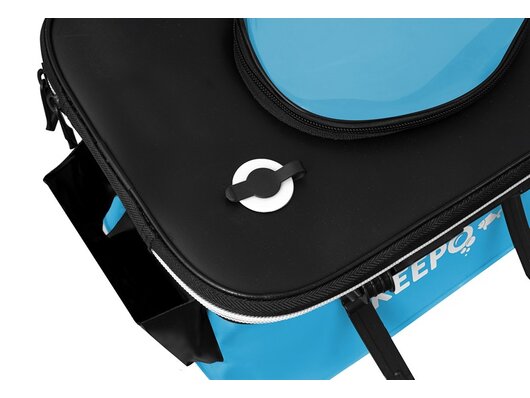 Prechovávacia taška Delphin KEEPO