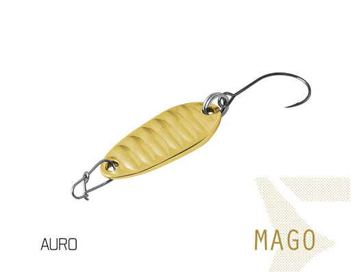 Plandavka Delphin MAGO