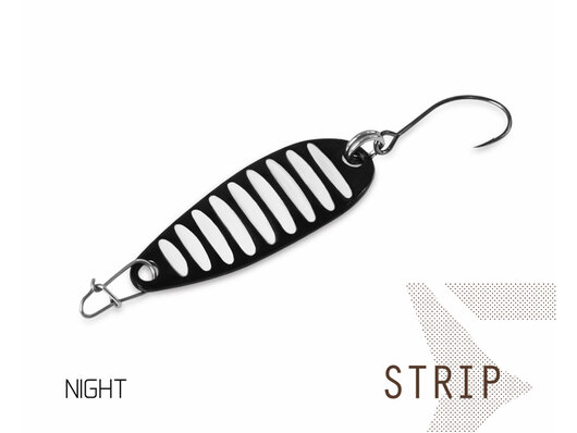 Plandavka Delphin STRIP