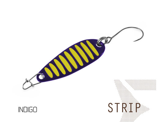 Plandavka Delphin STRIP