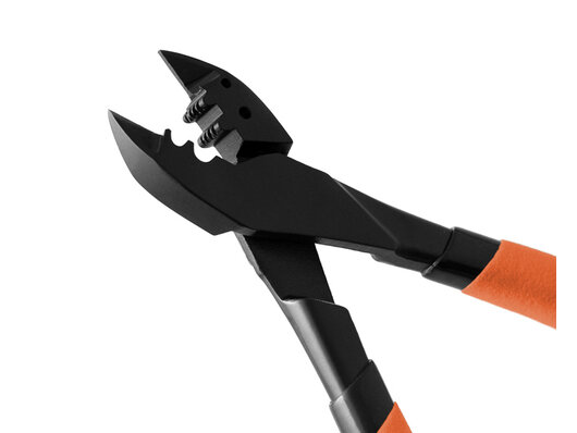 Kliešte Delphin CRIMP+CUT