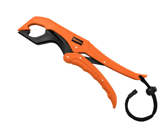 Vylovovacie kliešte Delphin Grippers ATAK!