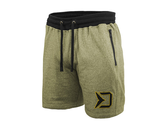 Krátke nohavice Delphin RAWER