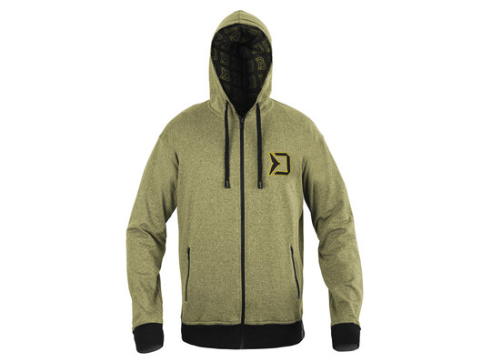 Mikina Delphin RAWER TWO | S