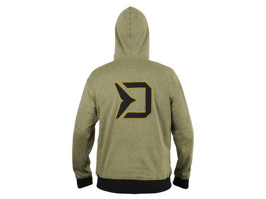 Mikina Delphin RAWER TWO | S