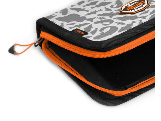 Peračník Delphin ATAK! Spun