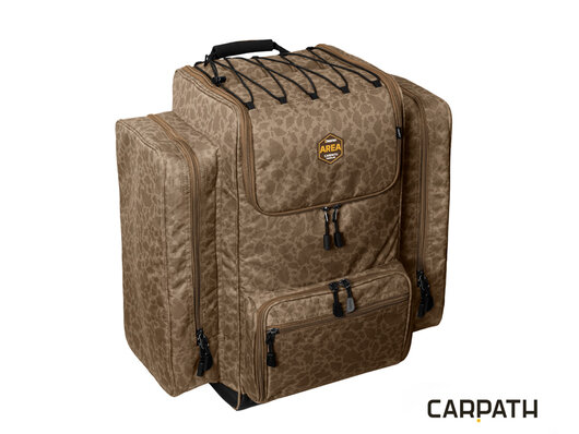 Ruksak Delphin Area CARPER Carpath XXL