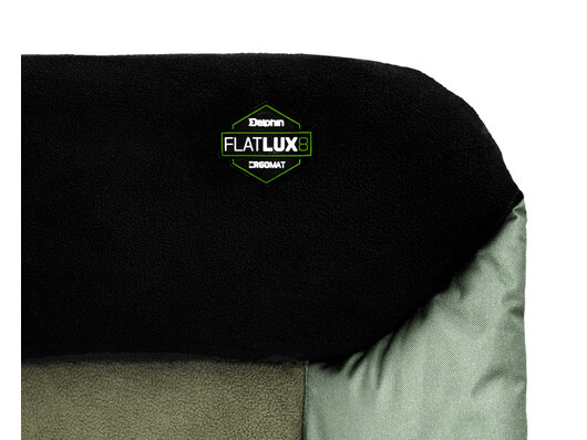 Delphin FlatLUX
