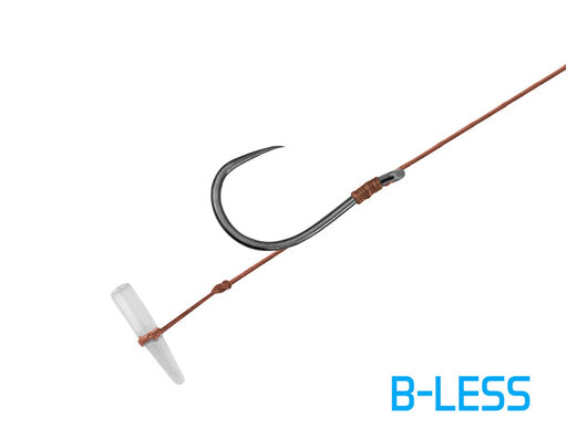 Nadväzec Delphin Proxi Quickstop / 6ks