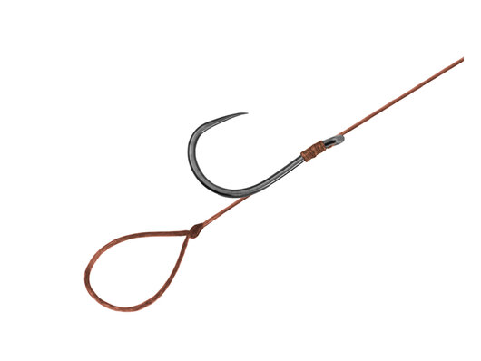 Nadväzec Delphin Proxi Loop / 6ks