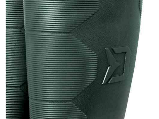 Čižmy Delphin BRONTO bez vložky