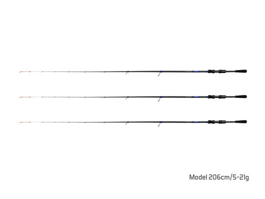 Delphin HOAX / 1 diel - sada 3ks