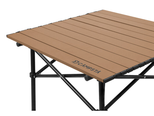 Skladací stolík Delphin CAMPSTA
