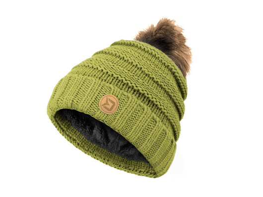 Zimná čiapka Delphin FolkSCHOOL
