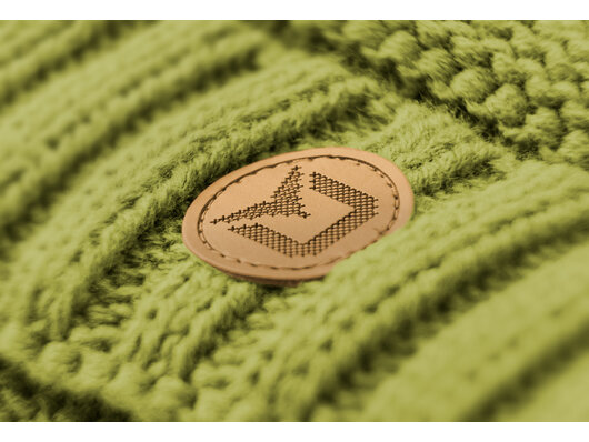 Zimná čiapka Delphin FolkSCHOOL