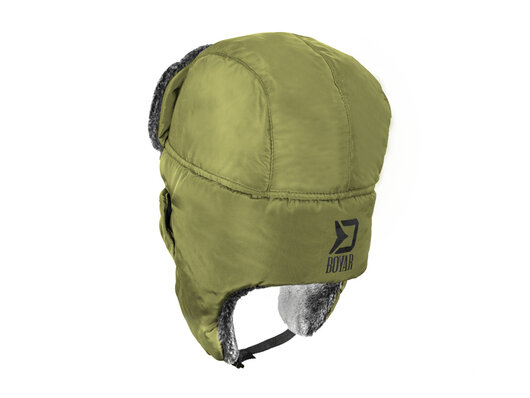 Baranica Delphin BOYAR