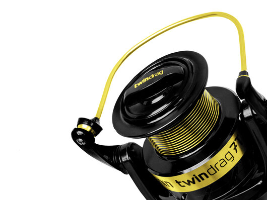 Delphin TwinDRAG 5T DP