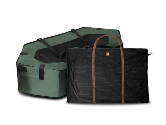 Sada Delphin CarpPool + C-VAK