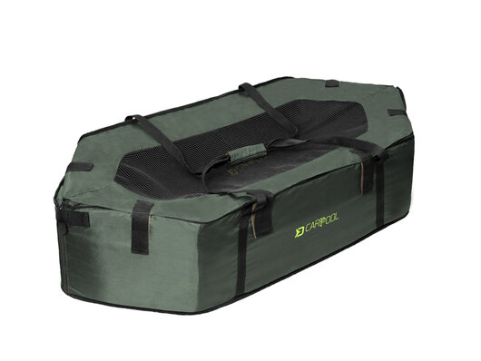 Sada Delphin CarpPool + C-VAK