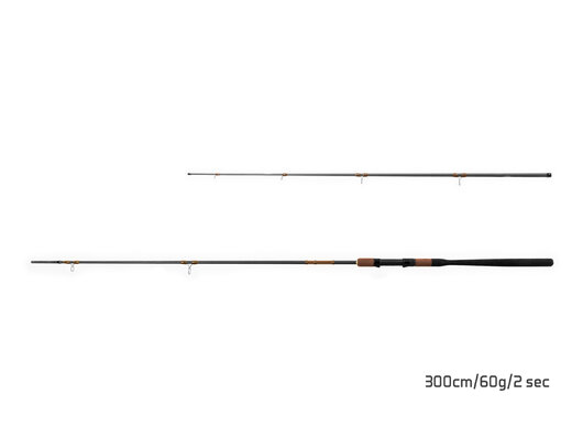 Delphin REWIR Picker +3 špičky