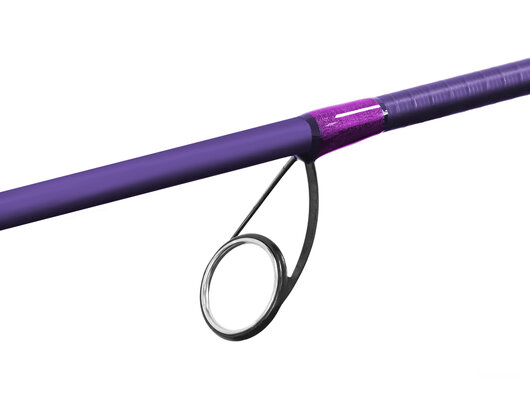 Delphin TOXIC 2G | 213cm/5-25g/2 diely