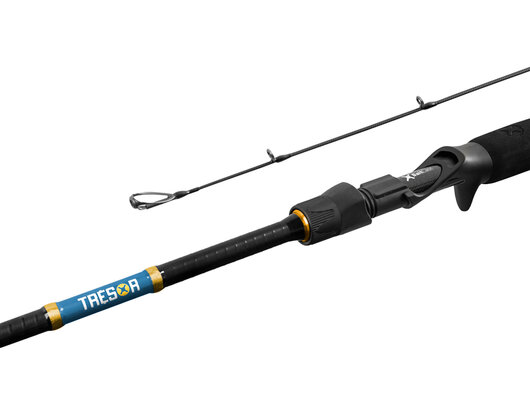 Delphin TRESOR BaitCAST