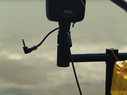 Sada signalizátorov Delphin FORZA