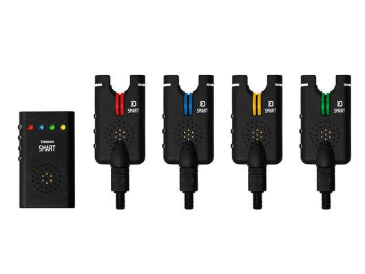 Sada signalizátorov Delphin SMART