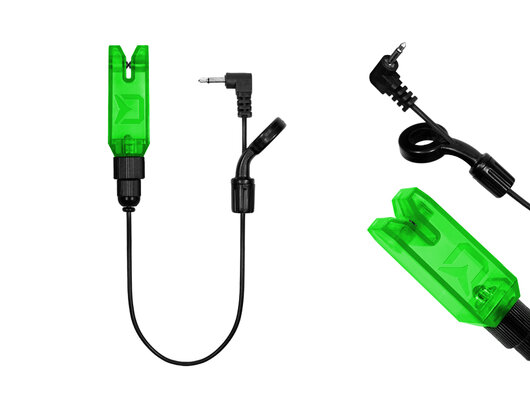 Svietiaci indikátor Delphin LightBLOCK